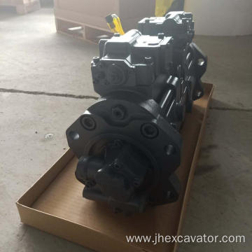 Excavator SH200HD-3 Main Pump SH200HD-3 hydraulic Pump